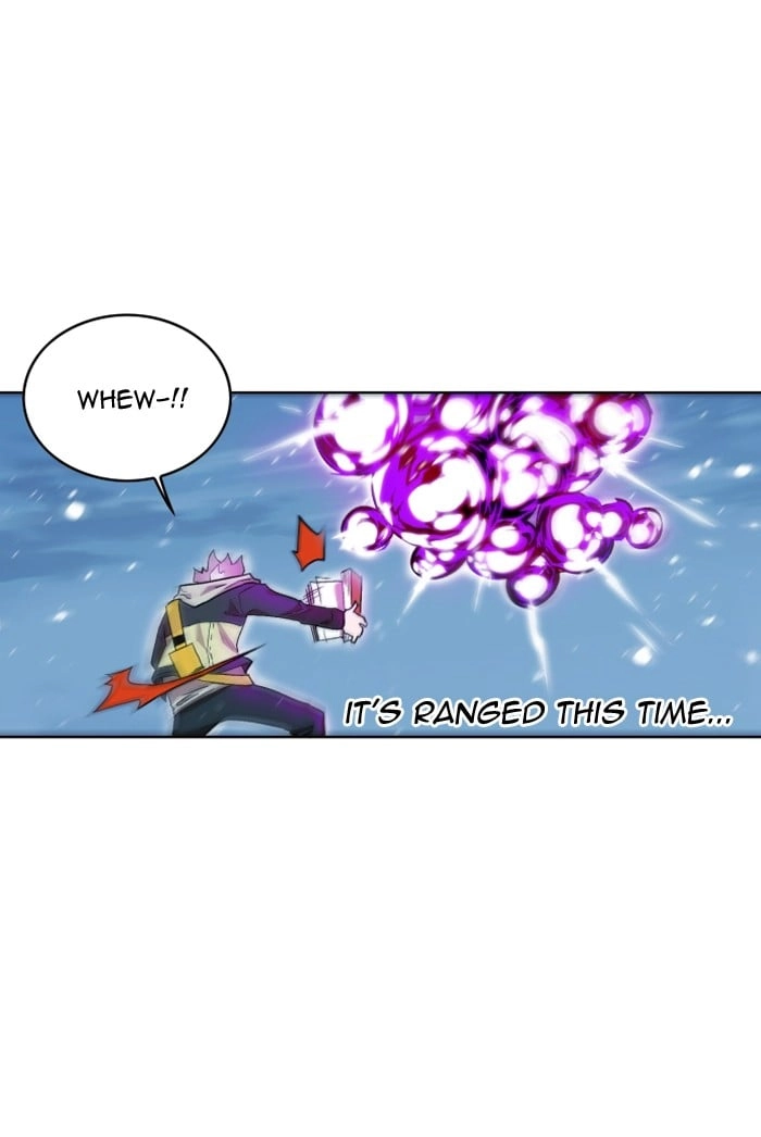 Hardcore Leveling Warrior Chapter 185, page 25 of 65