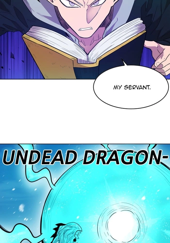 Hardcore Leveling Warrior Chapter 185, page 27 of 65