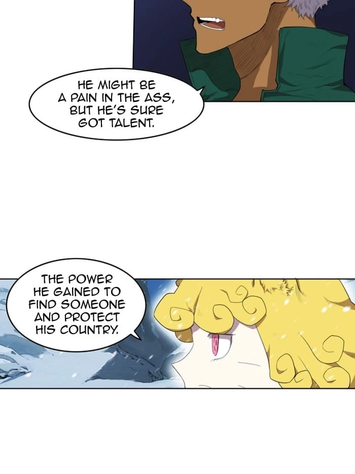 Hardcore Leveling Warrior Chapter 185, page 32 of 65