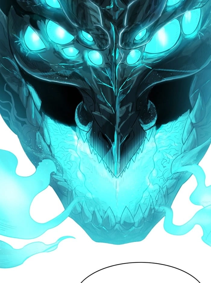 Hardcore Leveling Warrior Chapter 185, page 34 of 65