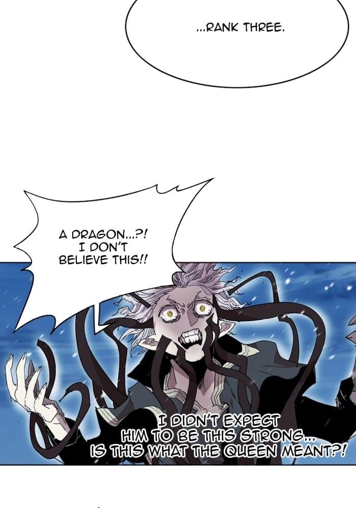 Hardcore Leveling Warrior Chapter 185, page 35 of 65