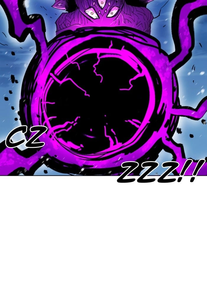 Hardcore Leveling Warrior Chapter 185, page 37 of 65