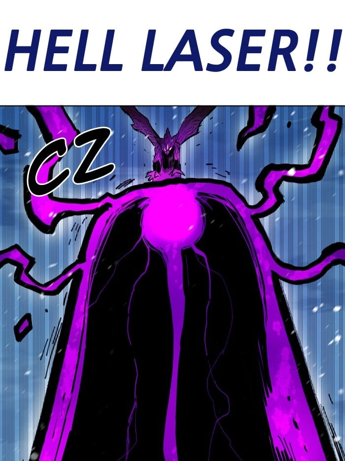 Hardcore Leveling Warrior Chapter 185, page 38 of 65