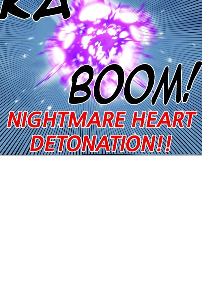 Hardcore Leveling Warrior Chapter 185, page 43 of 65