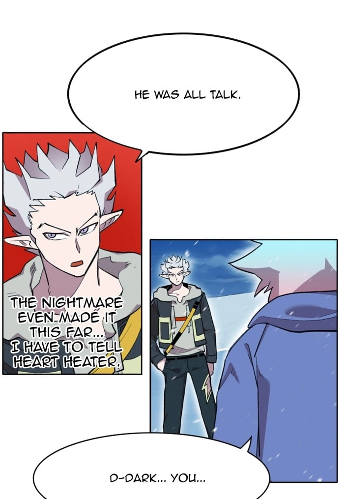 Hardcore Leveling Warrior Chapter 185, page 45 of 65
