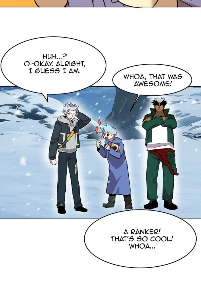 Hardcore Leveling Warrior Chapter 185, page 47 of 65