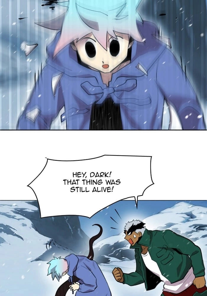 Hardcore Leveling Warrior Chapter 185, page 54 of 65