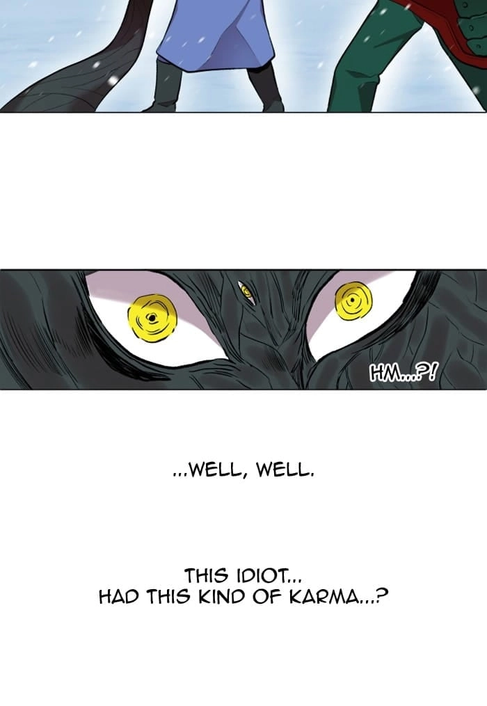 Hardcore Leveling Warrior Chapter 185, page 55 of 65