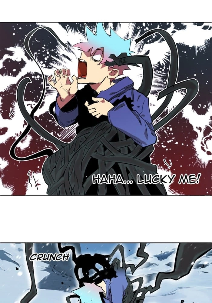 Hardcore Leveling Warrior Chapter 185, page 56 of 65