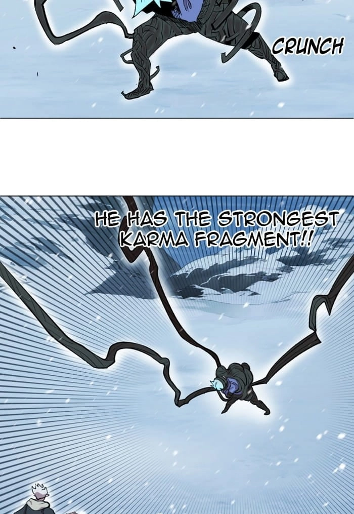 Hardcore Leveling Warrior Chapter 185, page 57 of 65