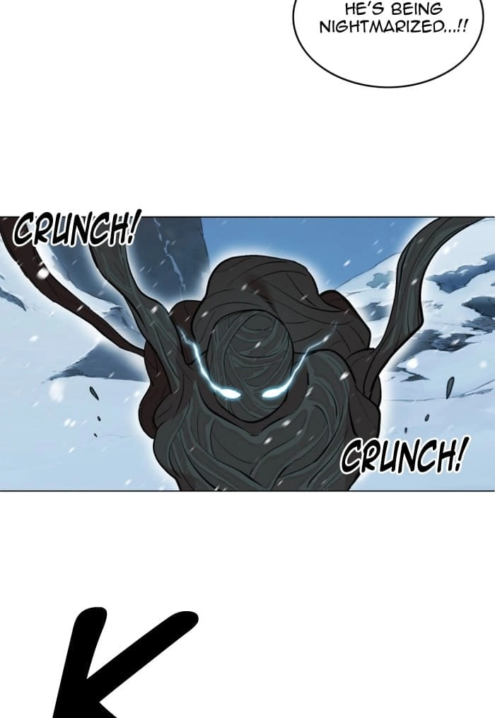 Hardcore Leveling Warrior Chapter 185, page 59 of 65