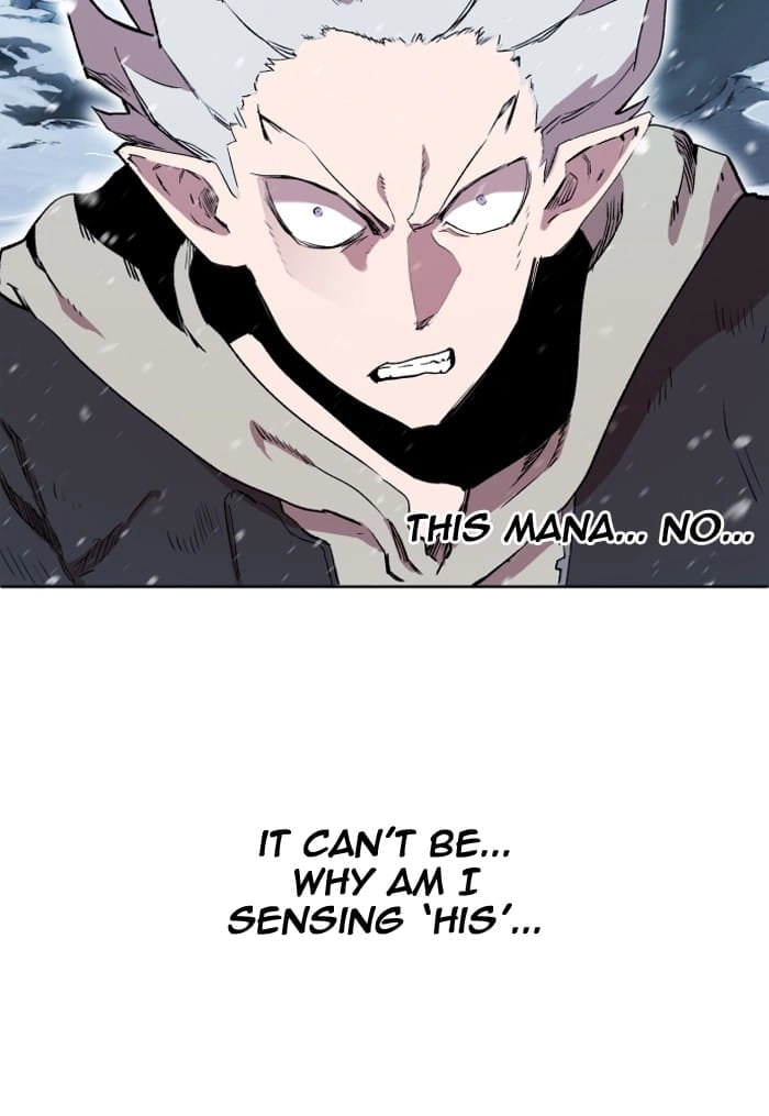 Hardcore Leveling Warrior Chapter 185, page 61 of 65
