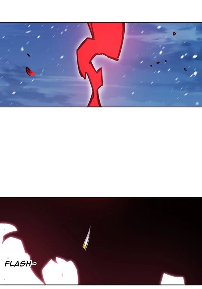 Hardcore Leveling Warrior Chapter 185, page 62 of 65