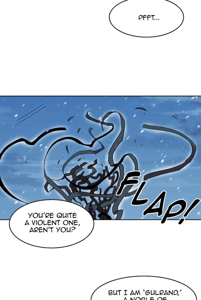 Hardcore Leveling Warrior Chapter 185, page 7 of 65
