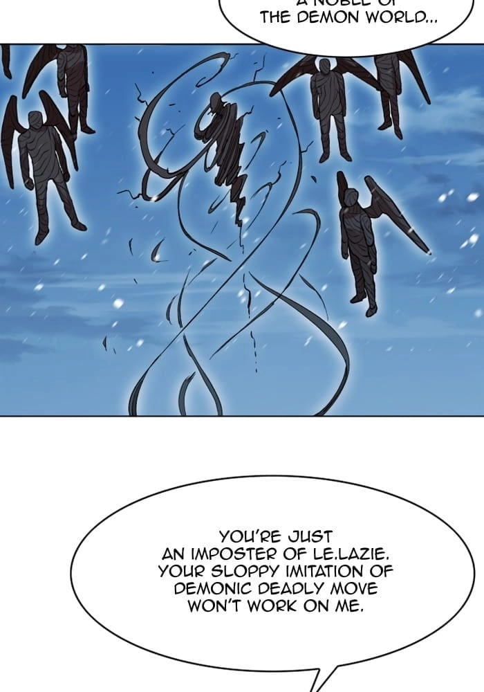 Hardcore Leveling Warrior Chapter 185, page 8 of 65