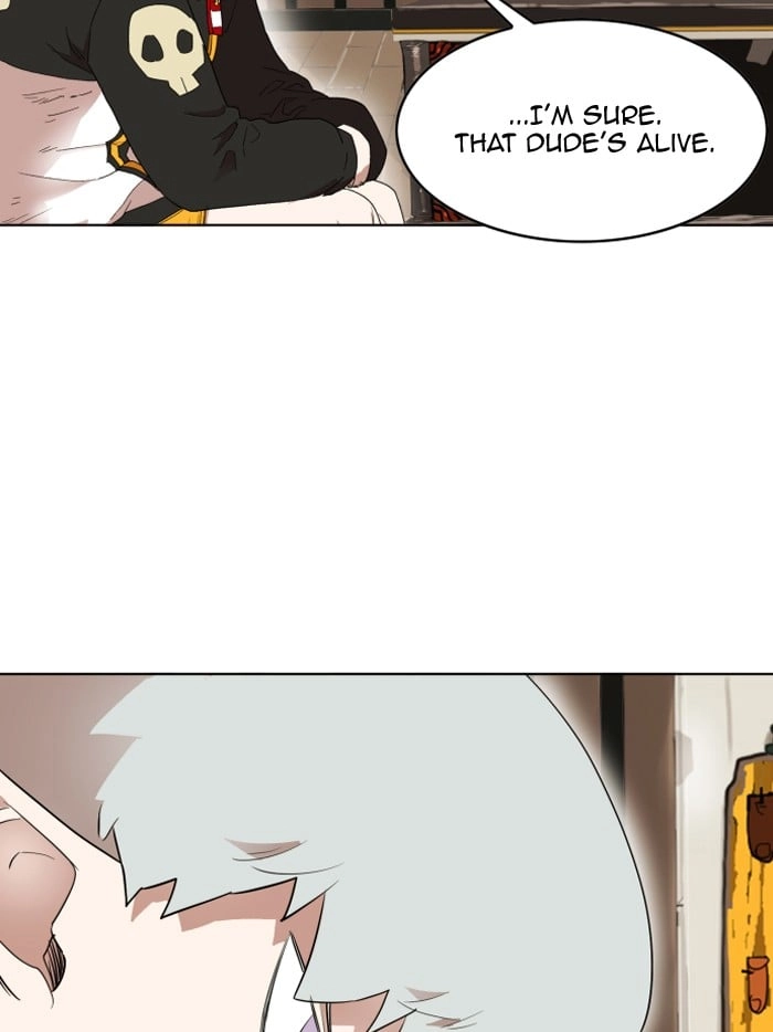 Hardcore Leveling Warrior Chapter 186, page 12 of 82