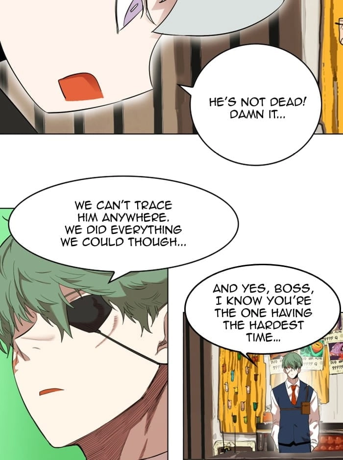 Hardcore Leveling Warrior Chapter 186, page 13 of 82