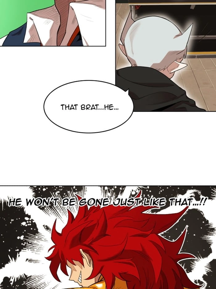 Hardcore Leveling Warrior Chapter 186, page 14 of 82
