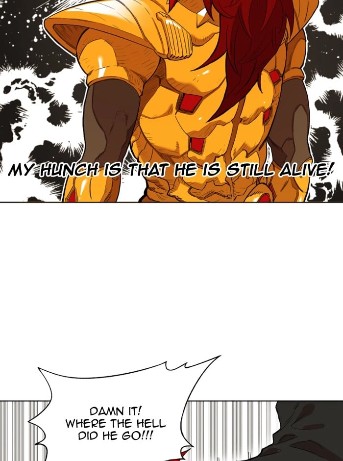 Hardcore Leveling Warrior Chapter 186, page 15 of 82