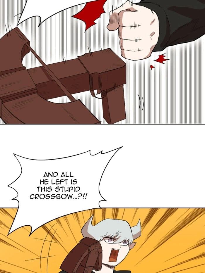Hardcore Leveling Warrior Chapter 186, page 16 of 82