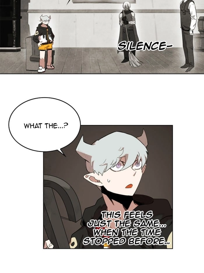 Hardcore Leveling Warrior Chapter 186, page 18 of 82