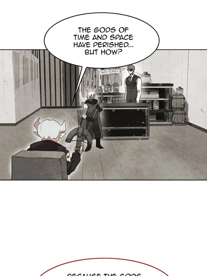 Hardcore Leveling Warrior Chapter 186, page 20 of 82