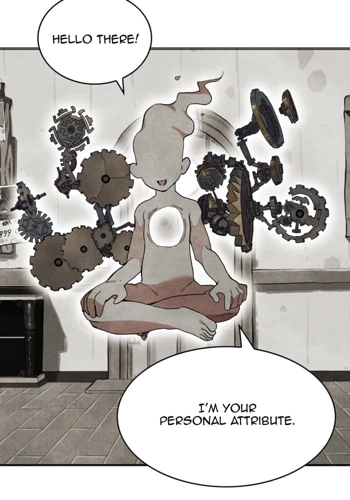 Hardcore Leveling Warrior Chapter 186, page 23 of 82