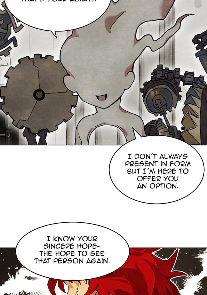 Hardcore Leveling Warrior Chapter 186, page 25 of 82