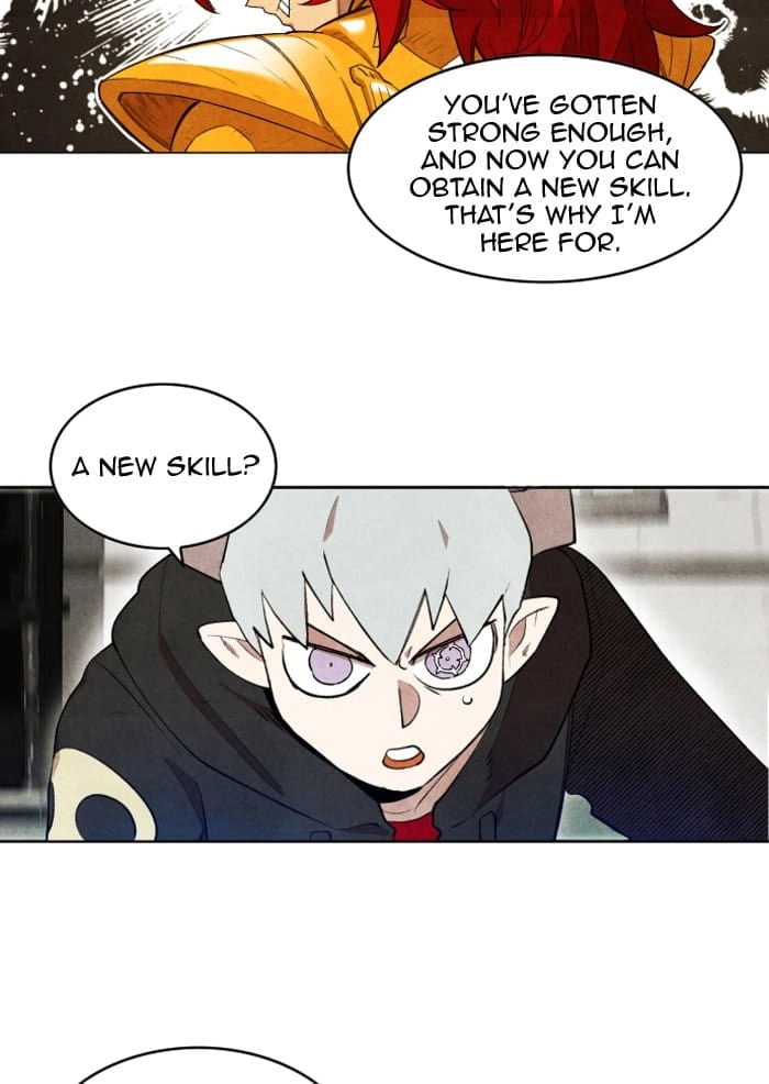 Hardcore Leveling Warrior Chapter 186, page 26 of 82