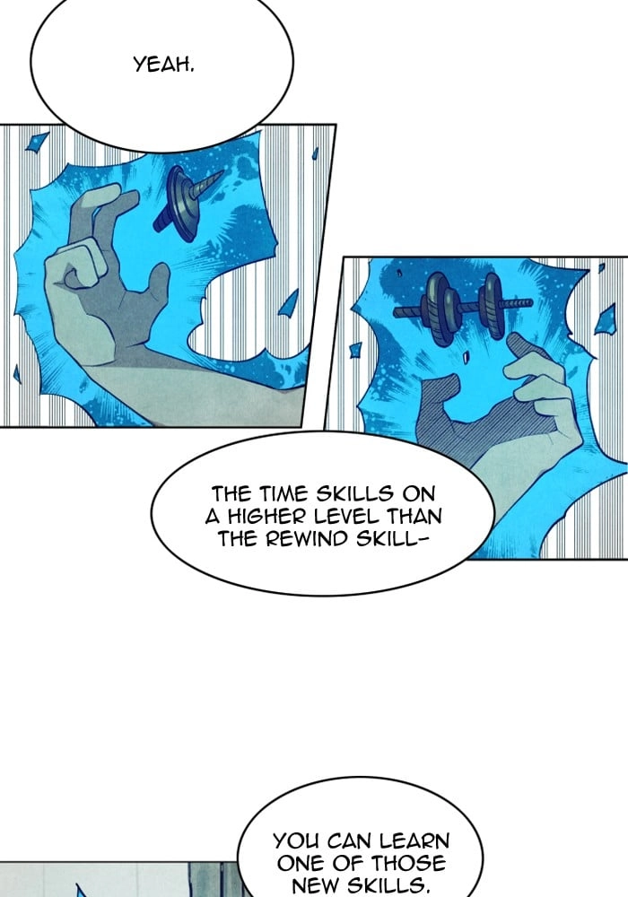 Hardcore Leveling Warrior Chapter 186, page 27 of 82