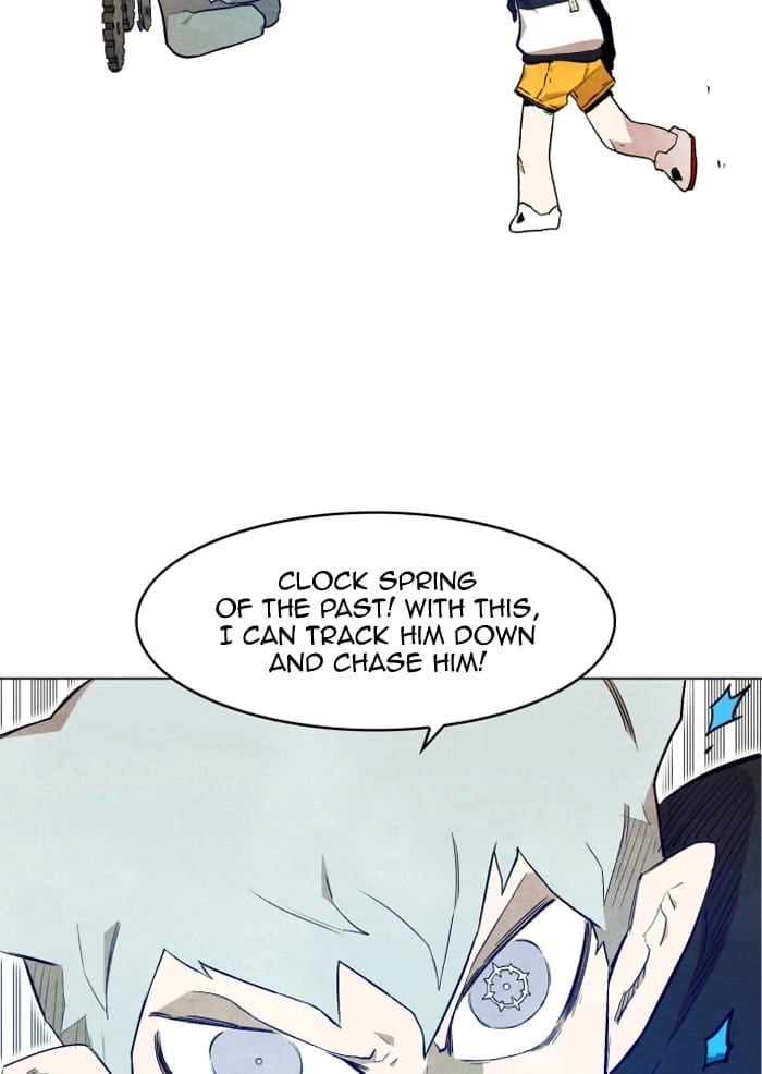 Hardcore Leveling Warrior Chapter 186, page 30 of 82