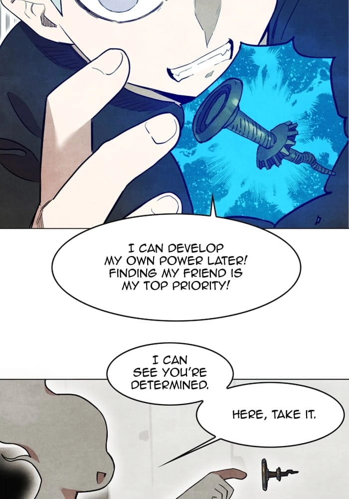 Hardcore Leveling Warrior Chapter 186, page 31 of 82