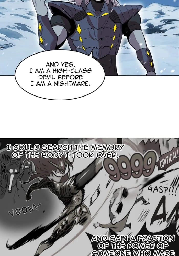 Hardcore Leveling Warrior Chapter 186, page 37 of 82
