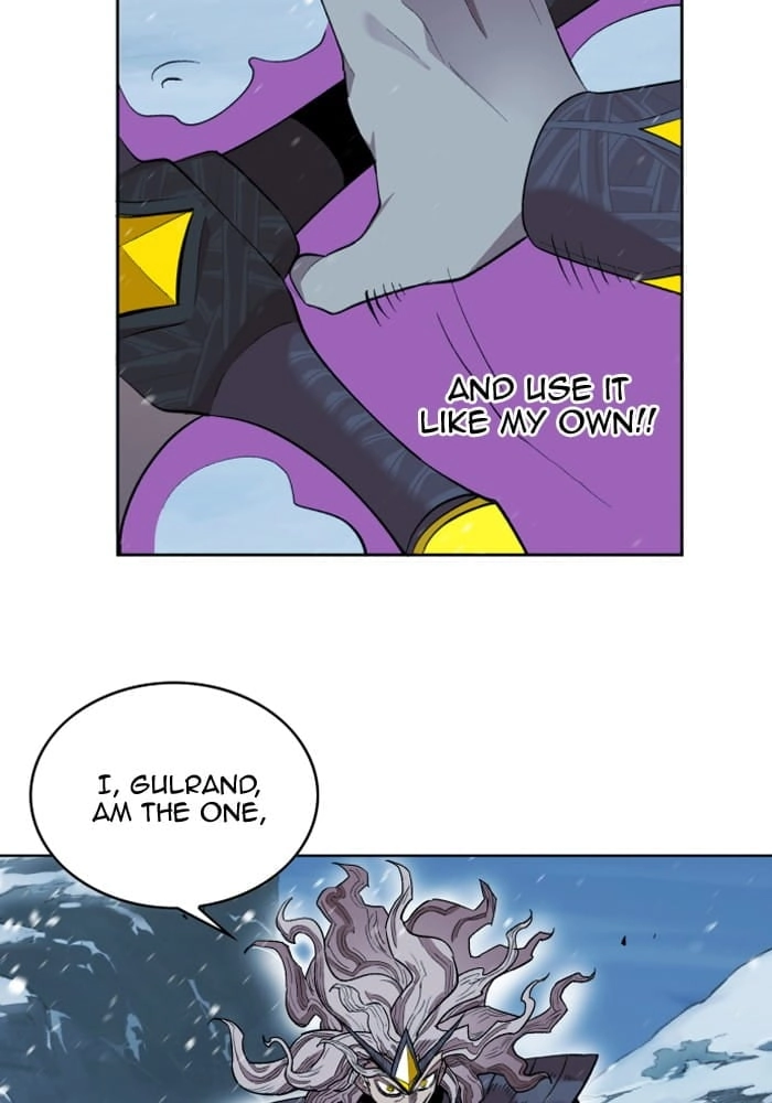 Hardcore Leveling Warrior Chapter 186, page 39 of 82