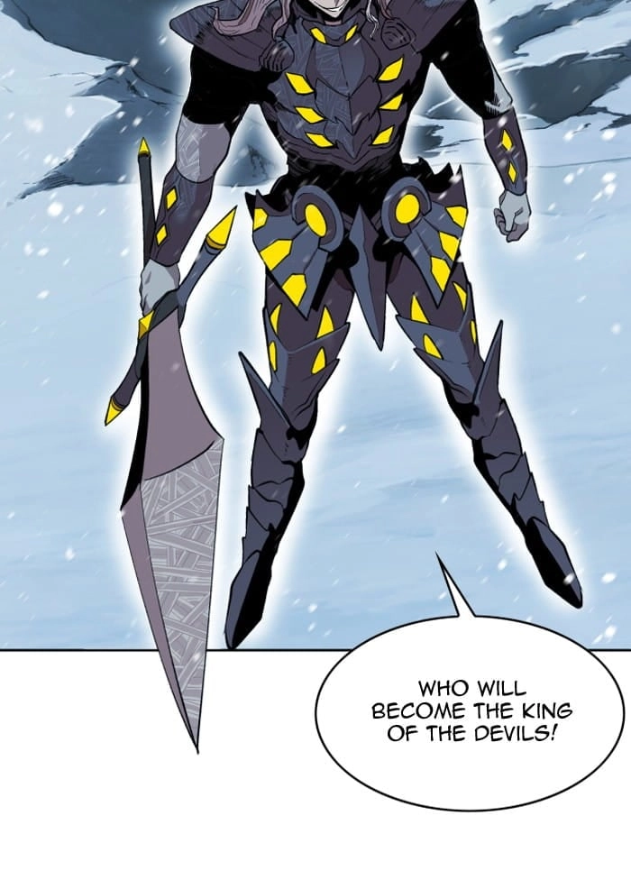 Hardcore Leveling Warrior Chapter 186, page 40 of 82