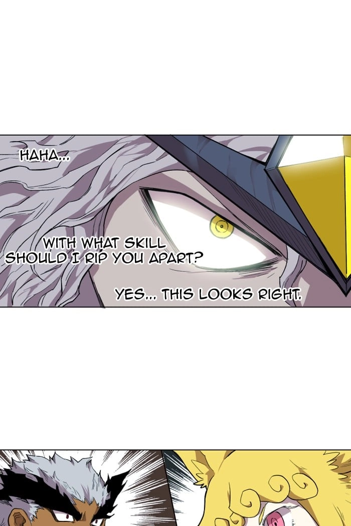 Hardcore Leveling Warrior Chapter 186, page 41 of 82