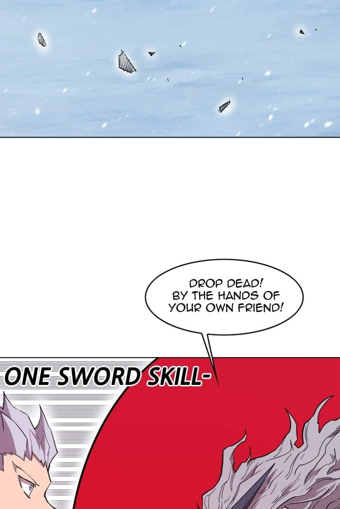 Hardcore Leveling Warrior Chapter 186, page 45 of 82
