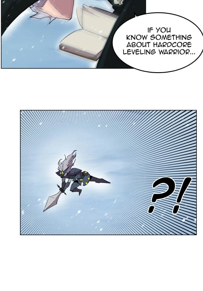 Hardcore Leveling Warrior Chapter 186, page 48 of 82
