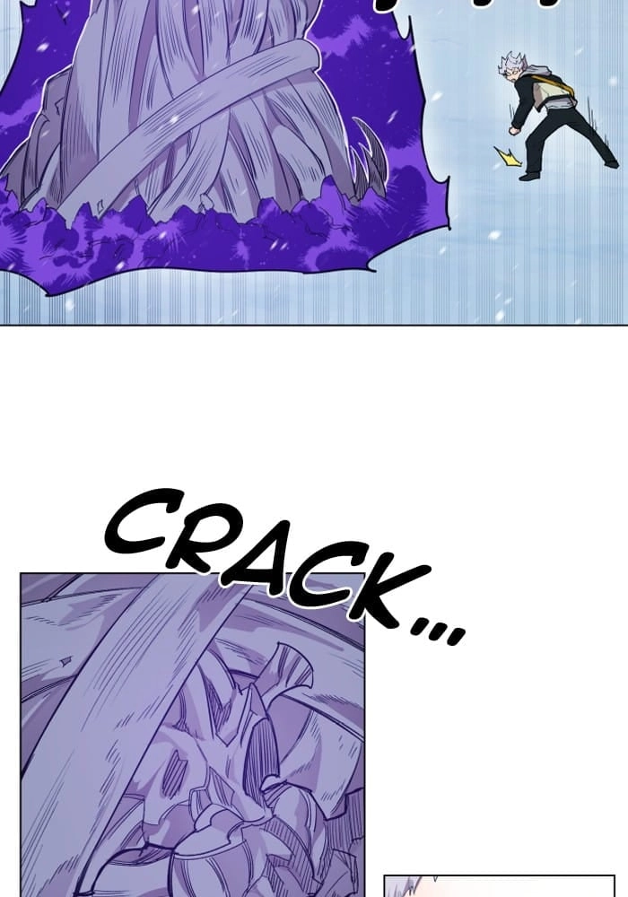 Hardcore Leveling Warrior Chapter 186, page 52 of 82