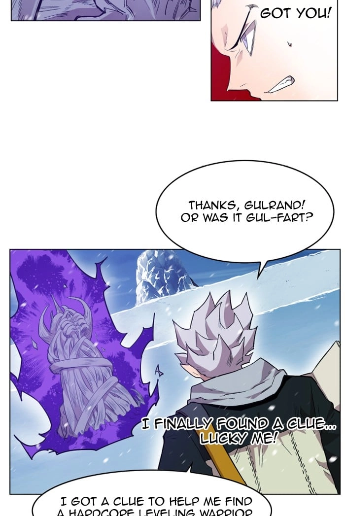 Hardcore Leveling Warrior Chapter 186, page 53 of 82