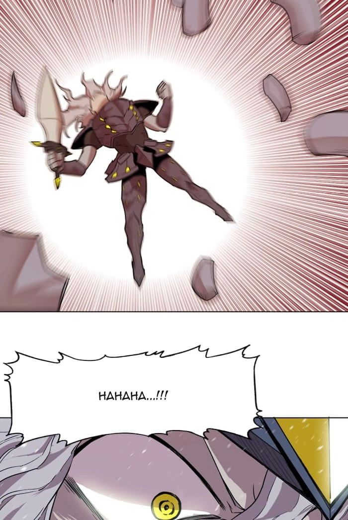 Hardcore Leveling Warrior Chapter 186, page 55 of 82