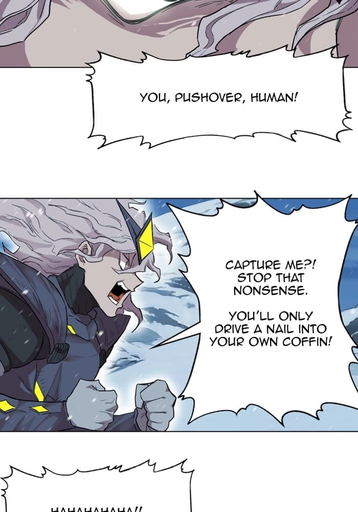 Hardcore Leveling Warrior Chapter 186, page 56 of 82