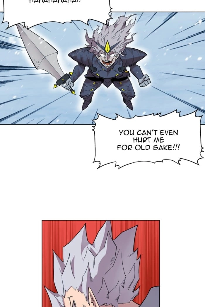 Hardcore Leveling Warrior Chapter 186, page 57 of 82