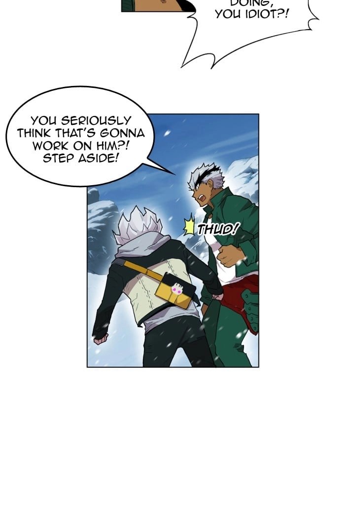 Hardcore Leveling Warrior Chapter 186, page 59 of 82
