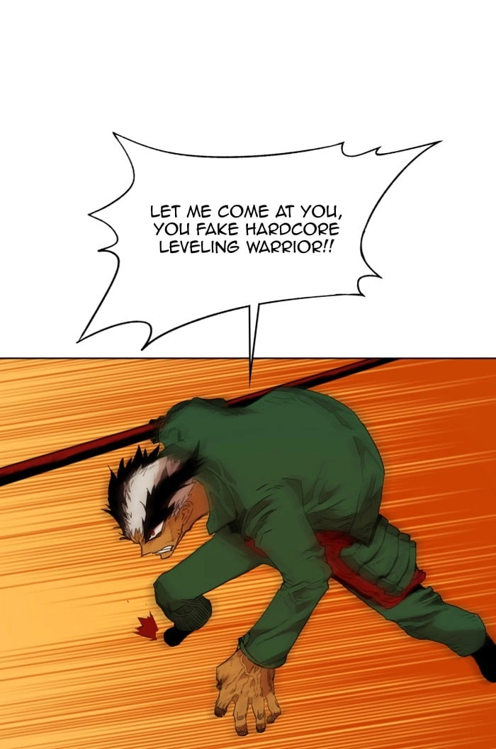 Hardcore Leveling Warrior Chapter 186, page 60 of 82