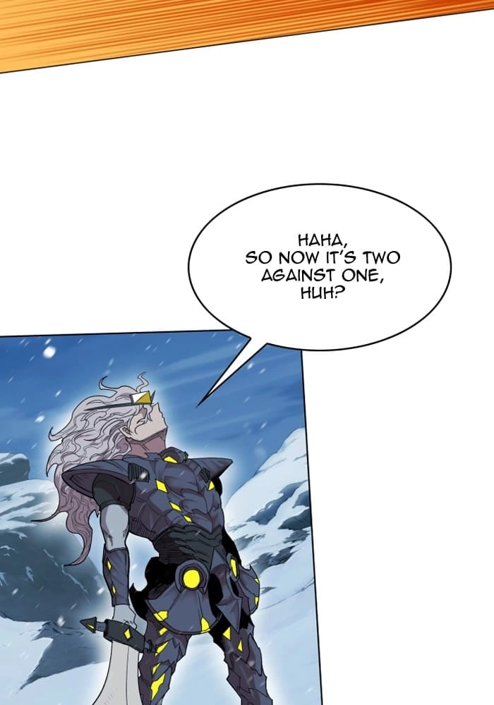 Hardcore Leveling Warrior Chapter 186, page 61 of 82