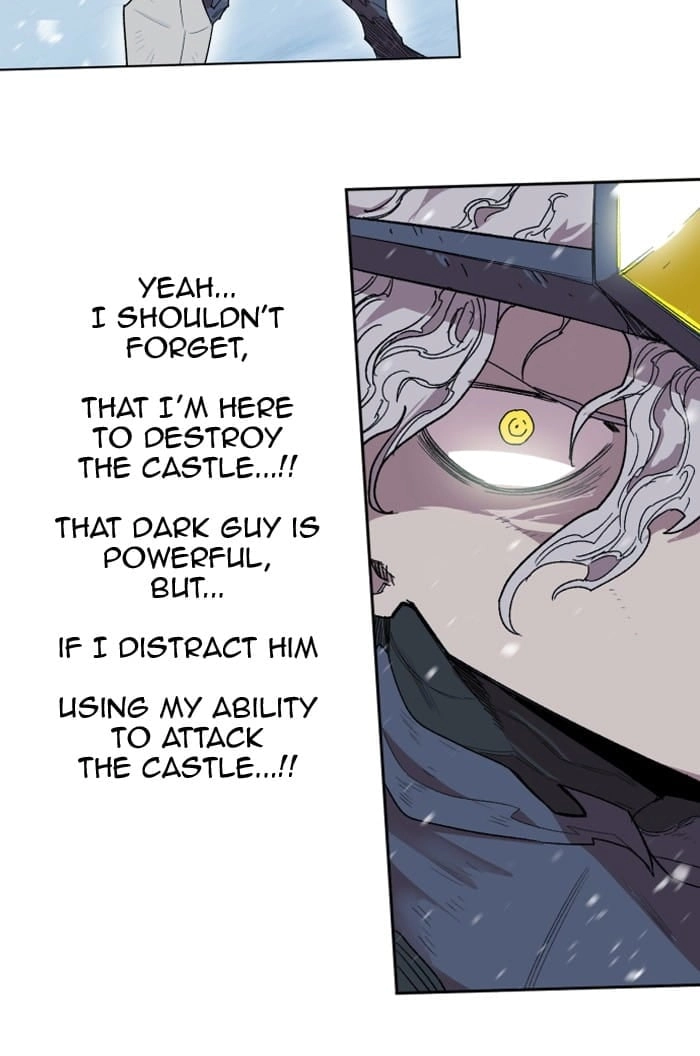 Hardcore Leveling Warrior Chapter 186, page 62 of 82