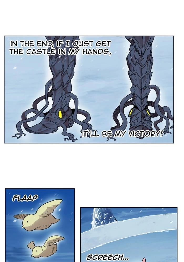Hardcore Leveling Warrior Chapter 186, page 63 of 82