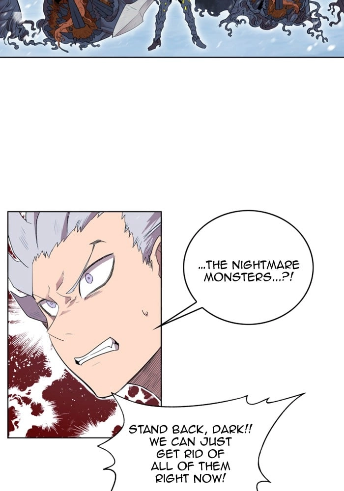 Hardcore Leveling Warrior Chapter 186, page 67 of 82