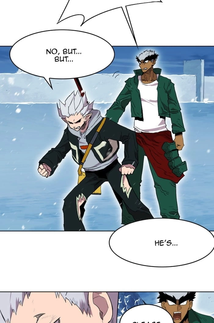 Hardcore Leveling Warrior Chapter 186, page 68 of 82